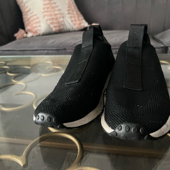 Michael Kors Bodie Slip-On Sneakers - Picture 8 of 8